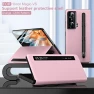 Smart Touch View Flip Phone Case — Flip Cases, Bai Fen Bai-Digital 3C