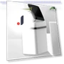 Smart Touchless Trash Can — Kitchen Cans, Refreshing Home