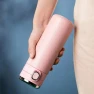 Smart Water Bottle — Travel Drinkware, TOP HOME
