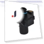 Tire Pressure Sensor — TPMS Sensor Replacements, Tesla Car parts