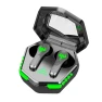 TWS Gaming Earbuds — In-Ear Headphones, JTKE