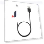 USB Charging Adapter Cable for Smart Band — Fitness Bands, Sunshine 3C