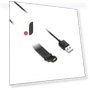 USB Charging Cable — Smartwatch Charging Solutions, YiLBX