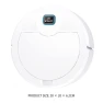 Vacuum Intelligent Robot — Smart Cleaning Robots, Refreshing Home
