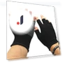 Winter Thermal Gloves with Touchscreen — Gloves, Freedom Outdoors