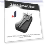 Wireless CarPlay Adapter for Android Auto — Phone Accessories, JOHO