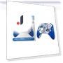 Wireless Pro Controller with Headphone Jack — Gaming Controllers, FourAll Video Games Accessories
