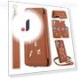Case with Embroidered Tulips — Phone Accessories, Smartwatch 2025
