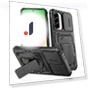 Case with Sliding Lens Cover and Stand — Phone Accessories, Smartwatch 2025