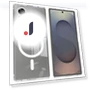 Clear Case Compatible with MagSafe — Phone Accessories, Smartwatch 2025