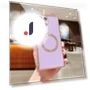 Electroplating TPU Phone Cover — Phone Accessories, Smartwatch 2025