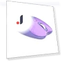Elegant Wireless Bluetooth Mouse with Dual Modes — Mouse Pads, Mofii