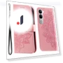 Floral Pattern Phone Cover — Basic Cases, Smartwatch 2025