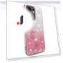 Flower TPU Flexible Gradient Phone Cover — Phone Accessories, KADEM