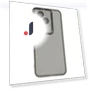 Galvanized Camera Frame TPU Phone Case — Basic Cases, Smartwatch 2025