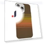 Hard PC Phone Back Cover — Back Covers, GKK