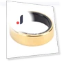 Health Tracking Smart Ring — Smart Rings, TOMTOP JMS