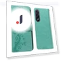 Leather Case with Butterfly and Flower Embossing — Phone Accessories, Smartwatch 2025