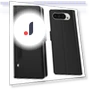 Leather Case with Stand — Phone Accessories, Smartwatch 2025
