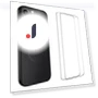 Magnetic Case for iPhone 15 Pro Max — Screen Protectors, Smartwatch 2025
