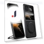 Magnetic Case with Rotating Kickstand — Bumpers, SUTENI