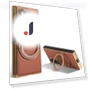 Magnetic Case with Rotating Kickstand — Phone Accessories, Smartwatch 2025