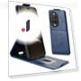 Magnetic Clasp Vertical Flip Leather Phone Cover with Card Holder — Flip Cases, Smartwatch 2025