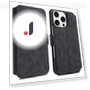 Magnetic Detachable Wallet Case — Basic Cases, DENIOR