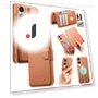 Magnetic Wallet Case — Flip Cases, CASENEO