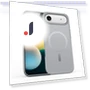 MagSafe Compatible Phone Case — Phone Accessories, DUX DUCIS