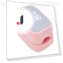 Nail Cleaning Light Device — Curing Lamps, Koogeelife