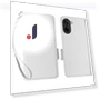 Phone Case with Wrist Strap — Phone Accessories, Smartwatch 2025