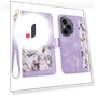PU Leather Floral Pattern Phone Case — Basic Cases, Smartwatch 2025