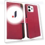 RFID Blocking Wallet Case with Magnetic Clasp — Flip Cases, Smartwatch 2025