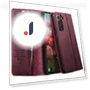RFID Blocking Wallet Stand Phone Cover — Flip Cases, Smartwatch 2025