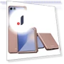 Skin-Touch Hard PC Phone Cover — Bumpers, Smartwatch 2025
