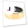 Smart Health Ring — Smart Rings, DIYelecs