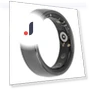 Smart NFC Ring — Smart Rings, DIYelecs