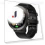 Sports Watch with GPS — Smartwatches, Rainbuvvy