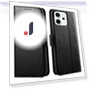 Stand Card Holder Wallet Leather Phone Cover — Smartwatch Protectors, Smartwatch 2025