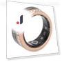Strasse Bluetooth Smart Ring — Smart Rings, DIYelecs