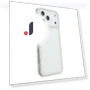 TPU Case with Rhinestone Decor — Basic Cases, Smartwatch 2025