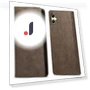 Wallet Case RFID Blocking PU Leather Phone Cover — Flip Cases, Smartwatch 2025