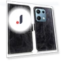 Wallet Leather Phone Cover — Phone Accessories, Smartwatch 2025