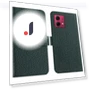 Wallet Stand Case with Litchi Texture — Flip Cases, Smartwatch 2025