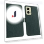 Wallet Stand Case with Litchi Texture — Phone Accessories, Smartwatch 2025
