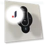 Wireless Steering Wheel Remote Control — Phone Accessories, Motorgo Premium