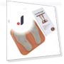 3D Foot Massager — Foot Care Solutions, Gisele