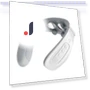 3D Smart Massager for Spine and Neck — Back Relief Solutions, OutsideWorld