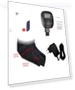 Air Compression Leg Massager — Leg Exercisers, VamsLuna